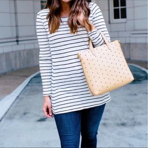 Madewell Mini Transport Bag